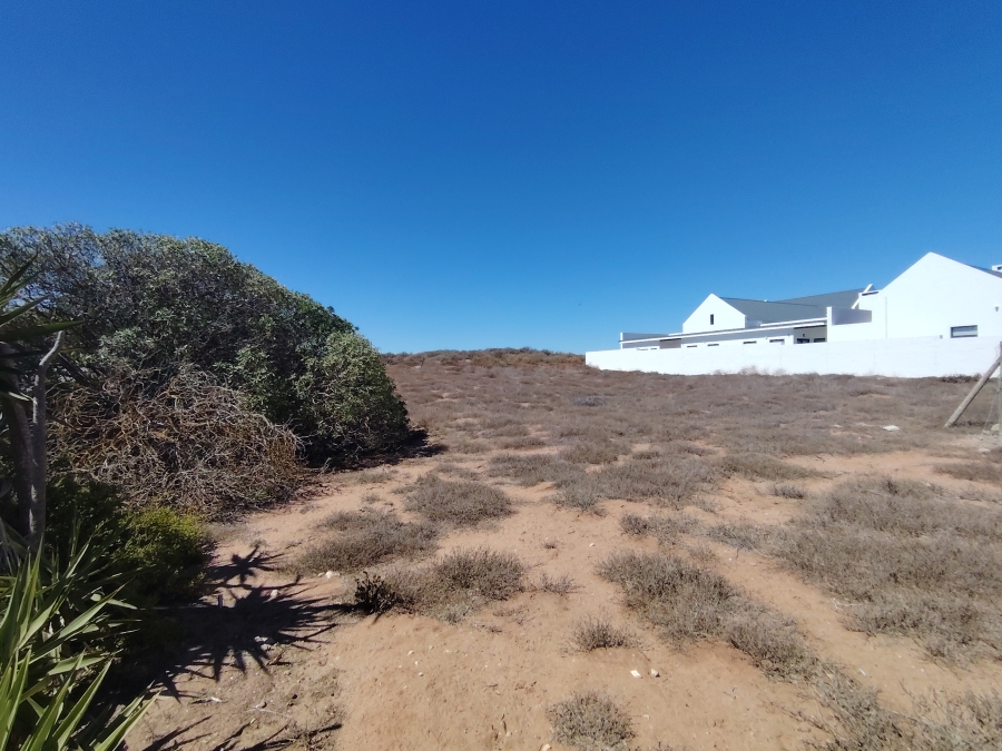 0 Bedroom Property for Sale in Duyker Eiland Western Cape